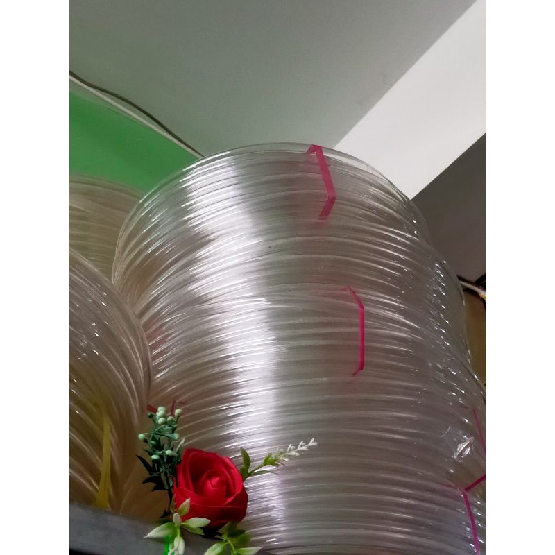 Dây cân nước đủ cỡ