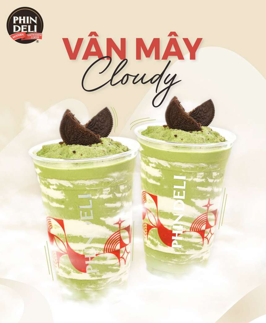 Phiếu quà tặng PhinDeli 30K