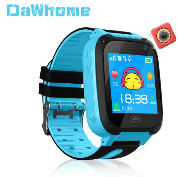 Đồng hồ định vị trẻ em A20