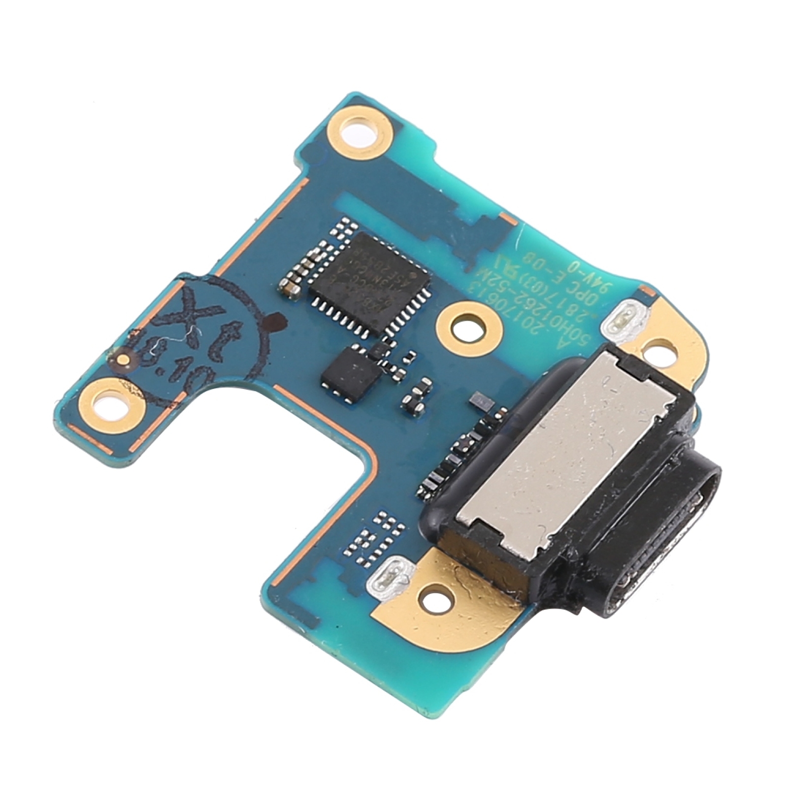 [Hàng Có Sẵn] Bo Mạch Cổng Sạc Cho HTC U11 Life