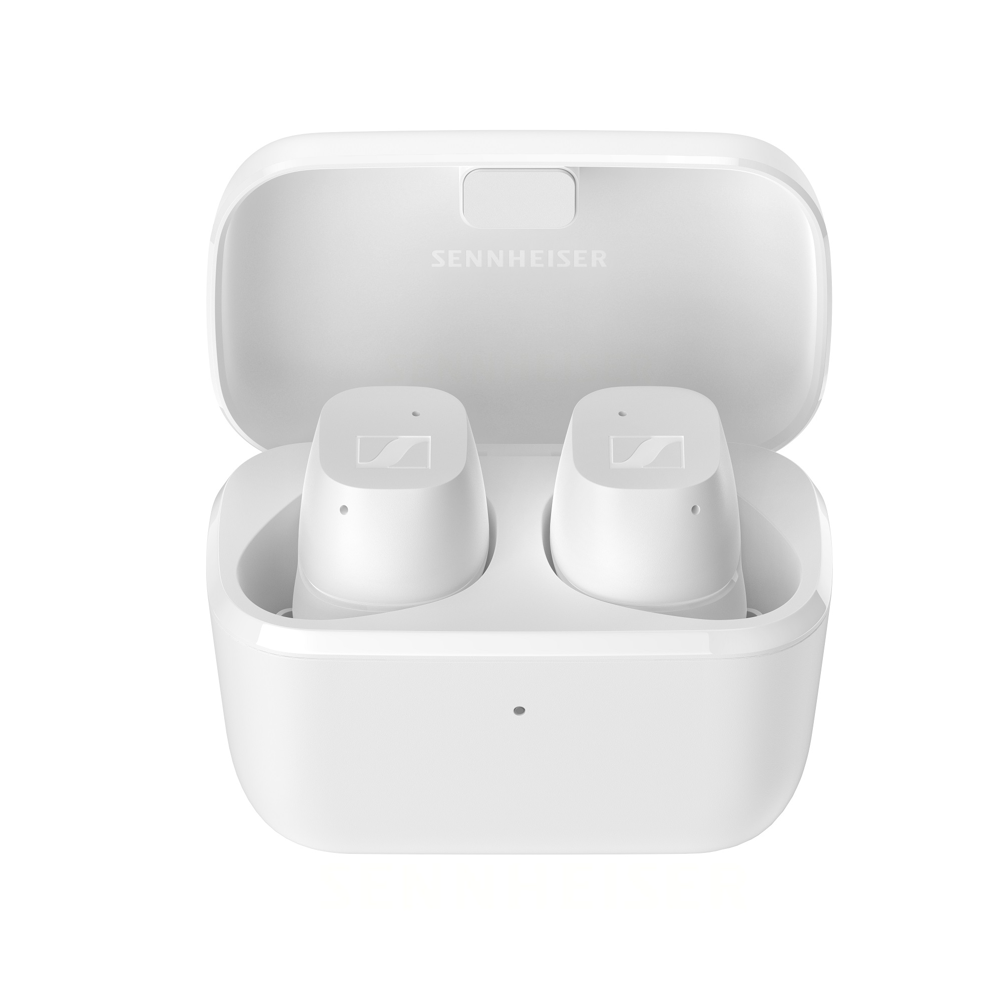 TAI NGHE SENNHEISER CX TRUE WIRELESS