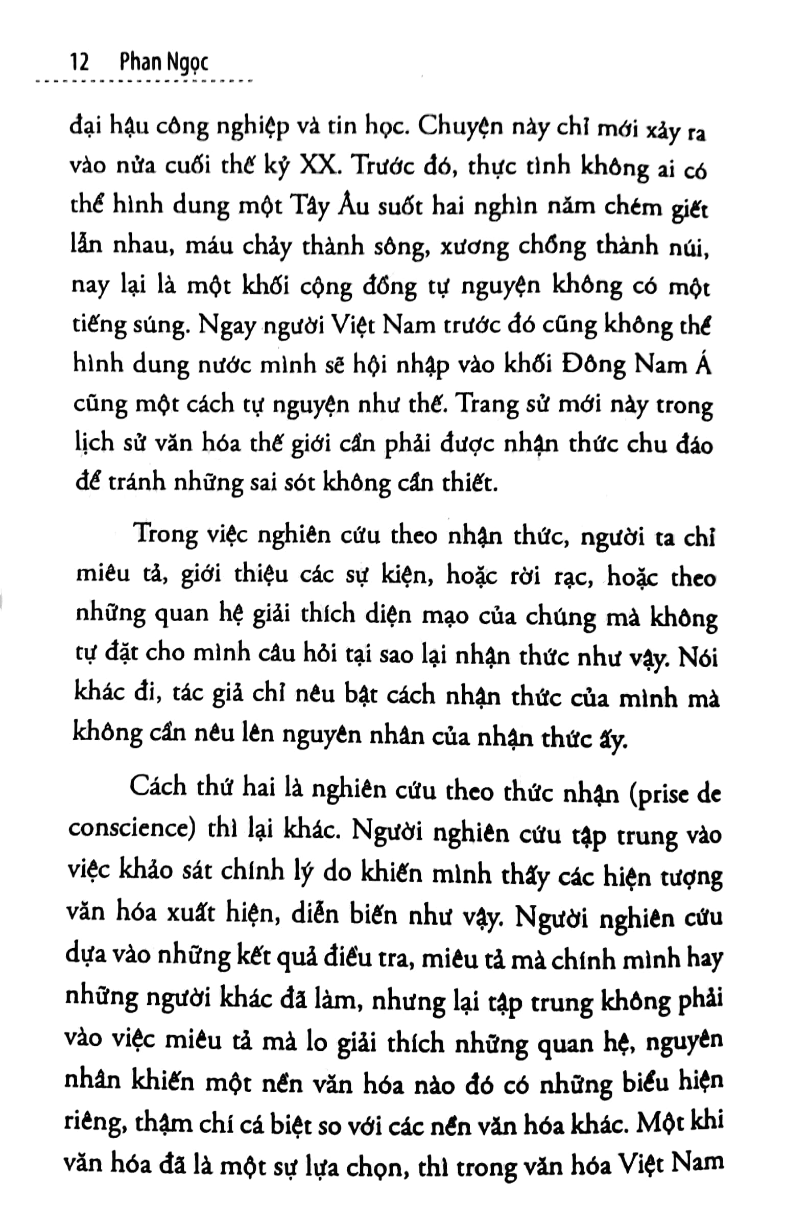 Fahasa - Một Thức Nhận Về Văn Hóa Việt Nam