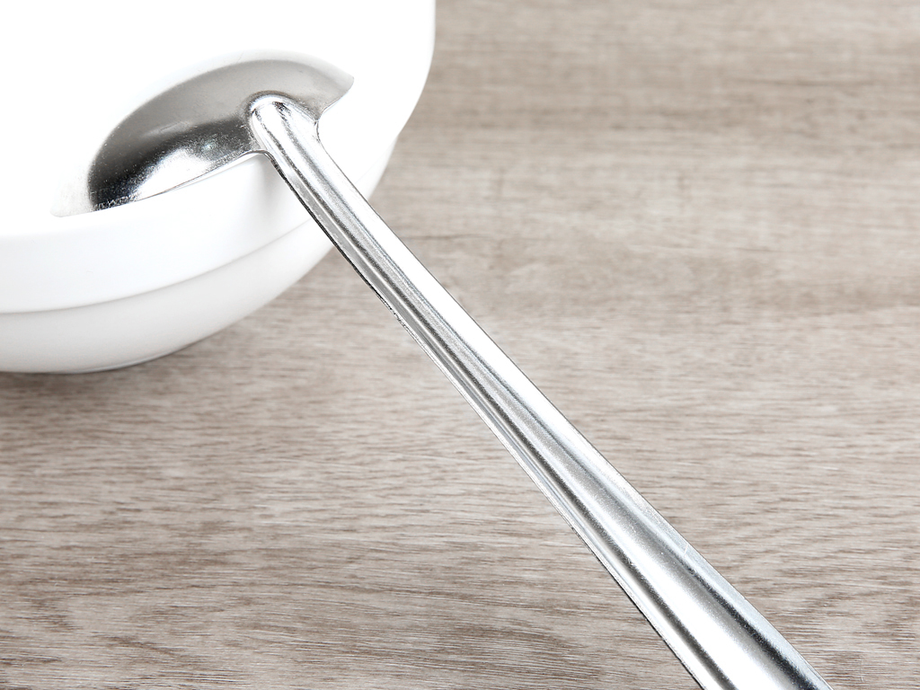 Vá Canh, Vá Múc Lẩu Inox