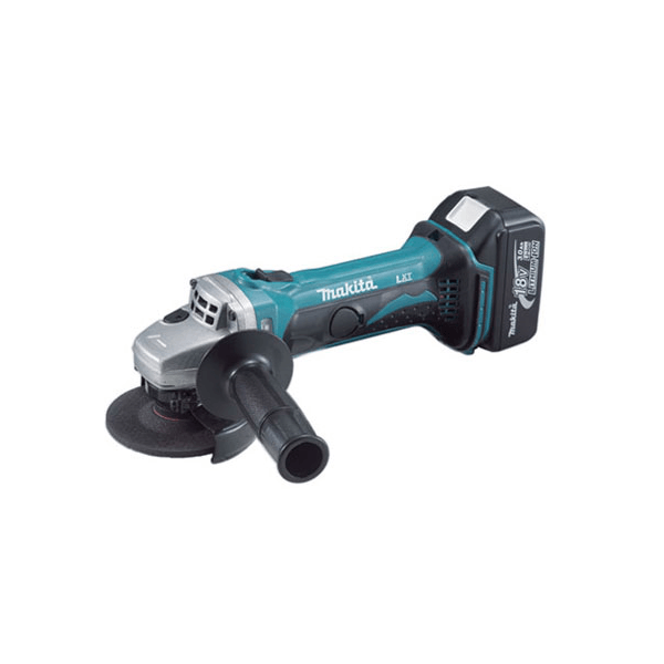 [Hàng chính hãng]Máy mài góc MAKITA DGA404Z ( 18V - Không pin sạc )
