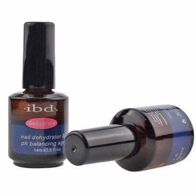 Liên Kết Bột Kiềm Dầu IBD - Kiềm Dầu IBD