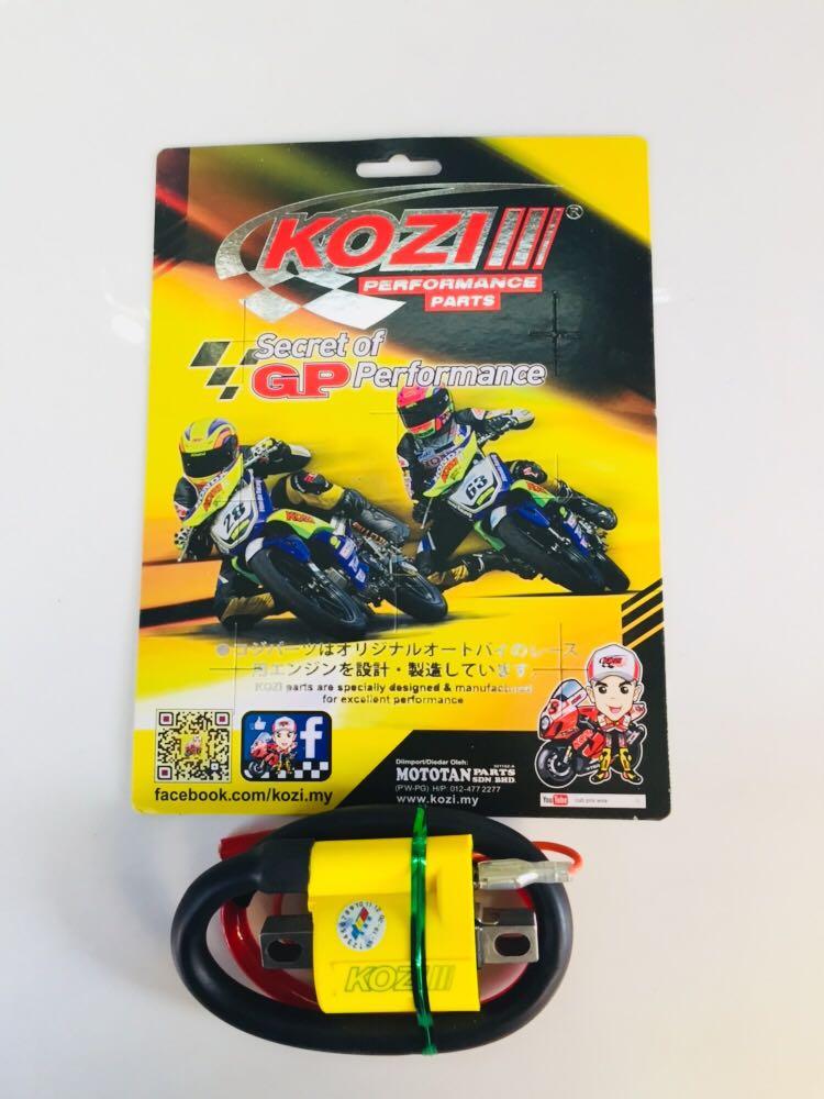 [HCM]Mobin sườn xe wave sirius kozi xăng cơ exciter 135