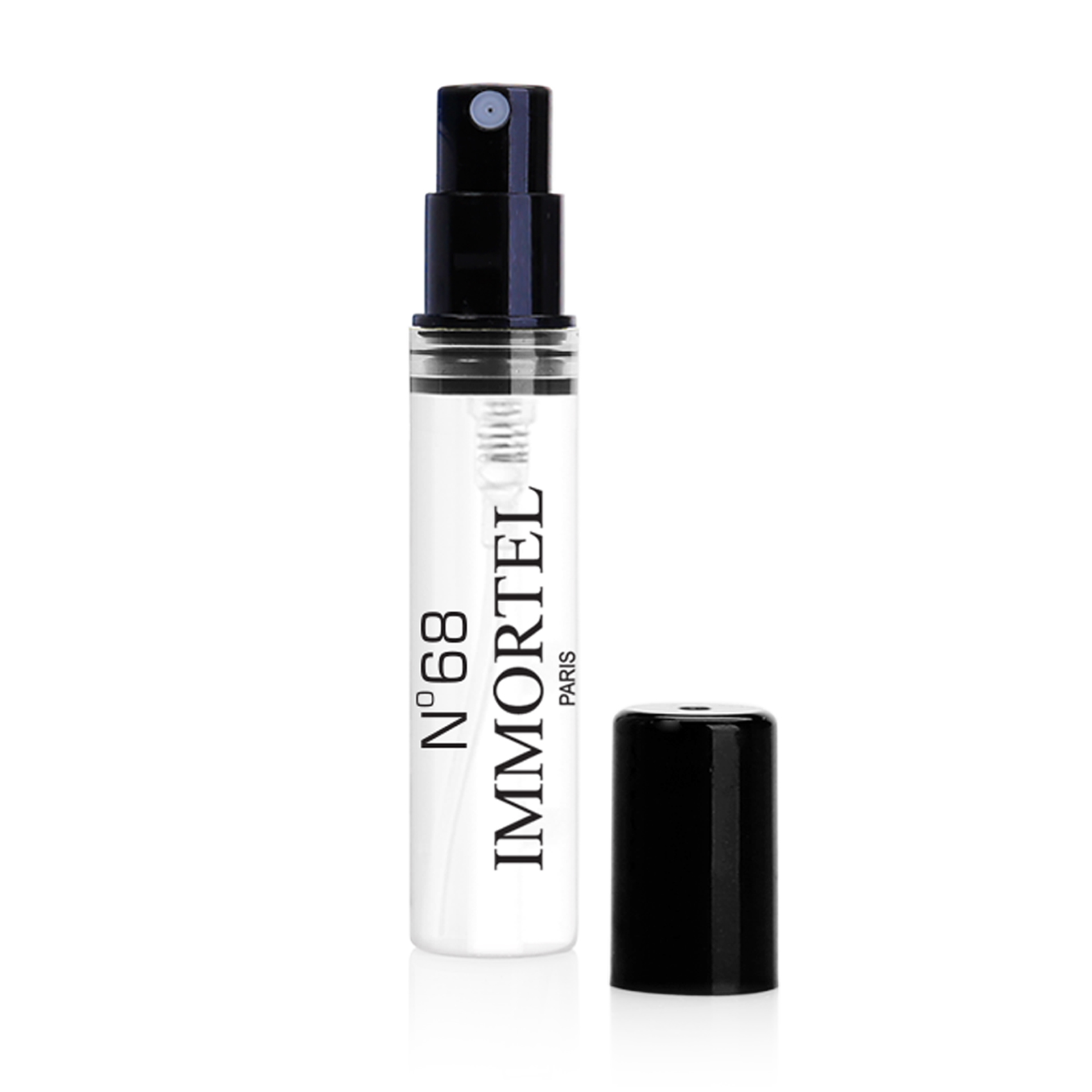 Nước hoa nam IMMORTEL No 68 3 mL Chai xịt Eau De Parfum
