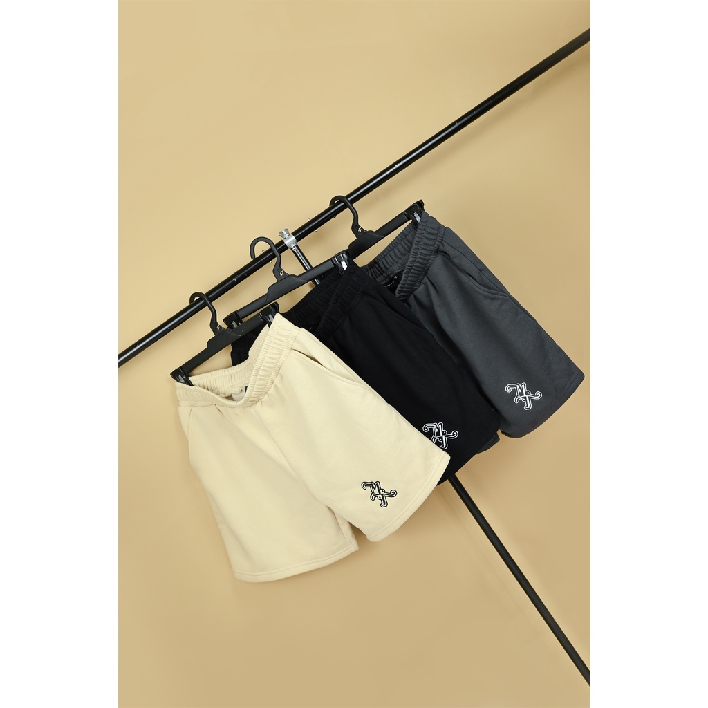 Quần Short MENTAL®️ Sweatshort Signature