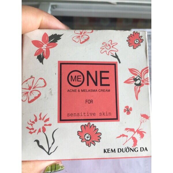 [Nhập RS0822 giảm 30k cho đơn 99k]Kem One Me dưỡng da 20g