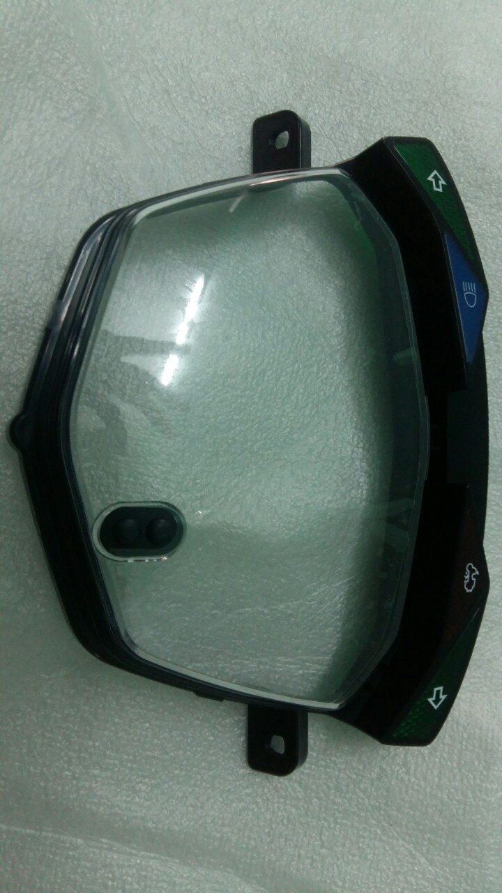 KIẾNG  ĐỒNG HỒ XE TAY GA SHARK SYM