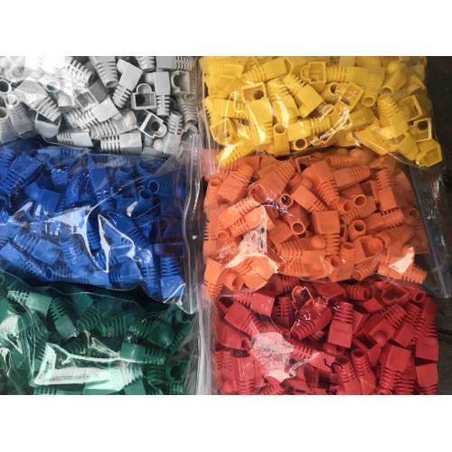[HCM]100 cái đầu chụp mạng