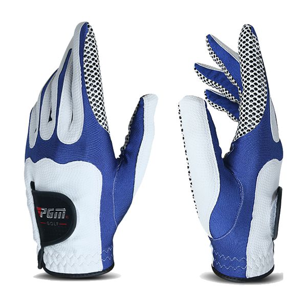 GĂNG TAY GOLF - PGM GOLF GLOVES FOR MEN - ST016
