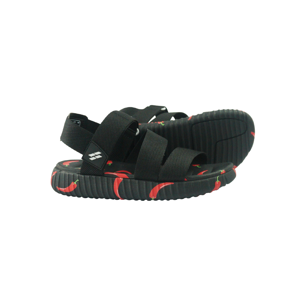 Giày Sandal Nữ SAADO SC01 - Special Chili