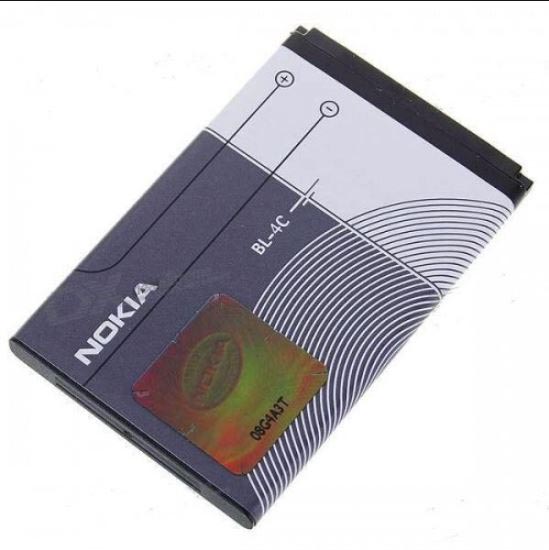 Pin nokia bl-4c