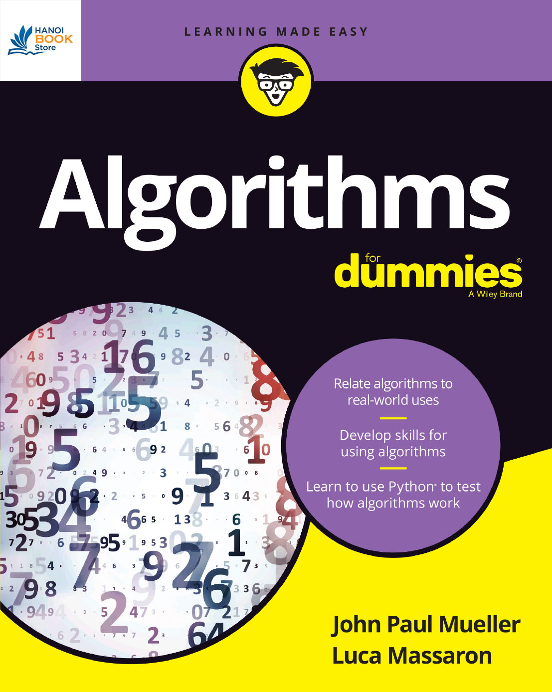 Algorithms for Dummies