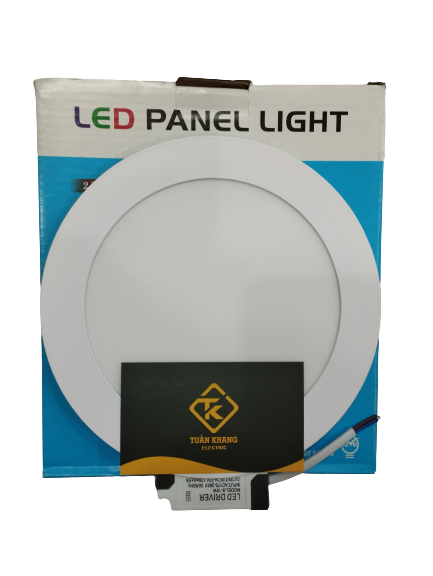 ĐÈN LED ÂM TRẦN SIÊU MỎNG 12W SIÊU SÁNG