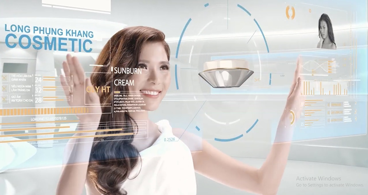 Kem tẩy tế bào chết cho da mặt cao cấp OLY HT