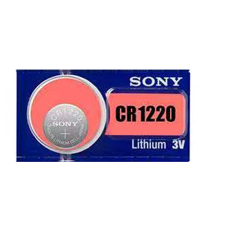 Pin CR1616 Sony 3V - Made In Indonesia