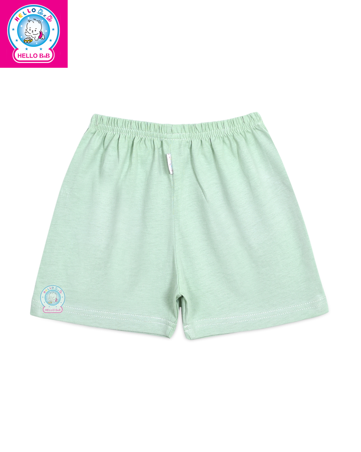 Quần short thêu màu QL0595 (màu và hình in ngẫu nhiên)