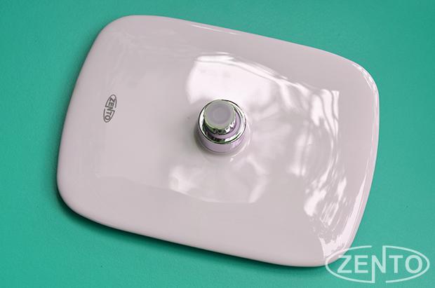 BỘ SEN CÂY NHIỆT ĐỘ ZENTO ZT-LS8908