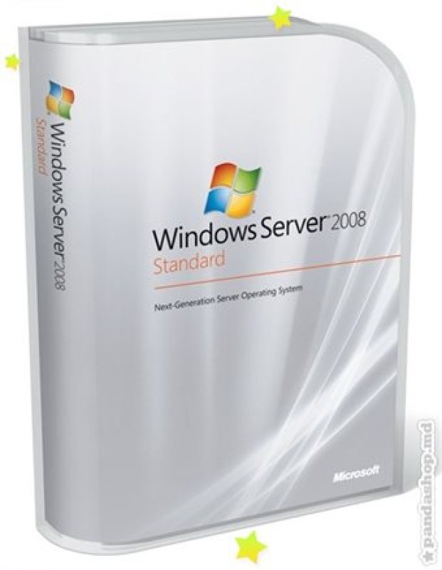 Bảng giá Phần mềm Win Server Enterprise Edition 2008 R2 x64 (P72-04458) Phong Vũ