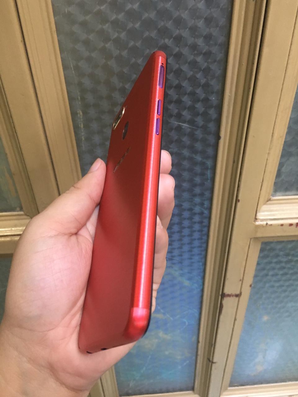 [HCM]Miếng dán skin oppo F9
