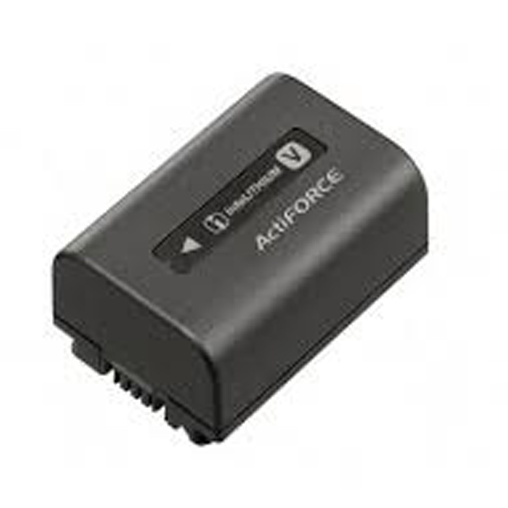 Pin sony np-fv50