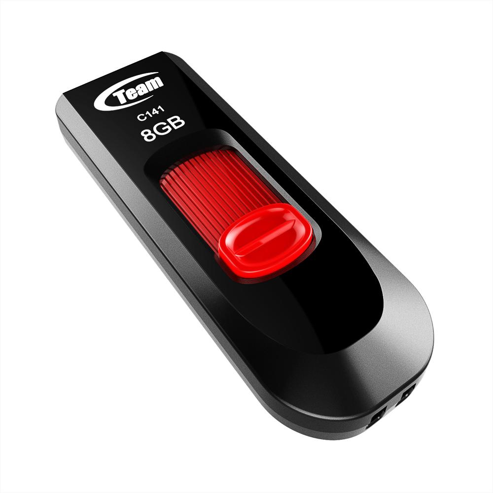 USB 2.0 TEAM C141 –8G