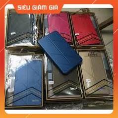 Bao Da-Ốp Màu Vân Nhám Cao Cấp Ipad Mini 1- Mini 2 - Mini 3.