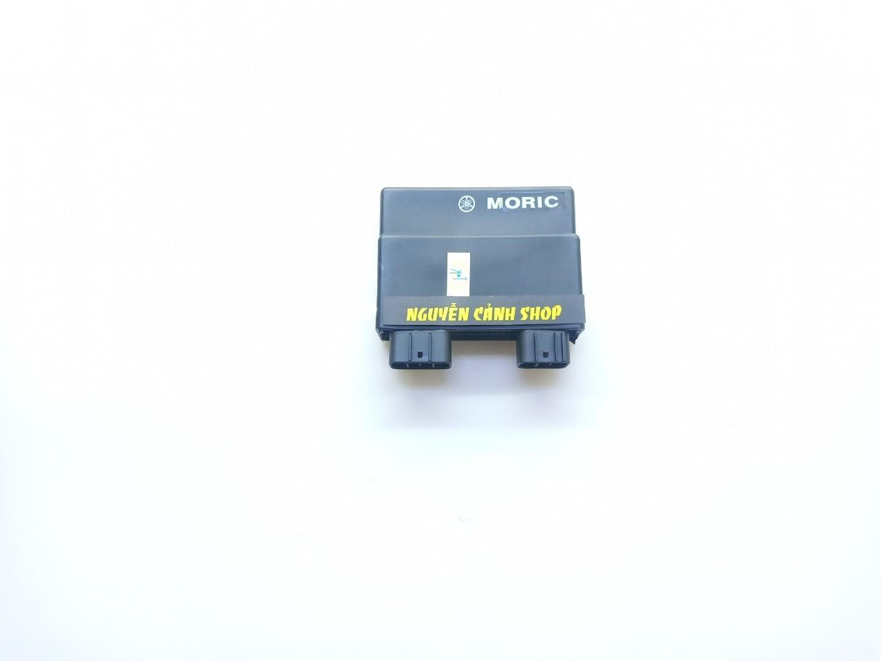 [HCM]IC xe novo 4