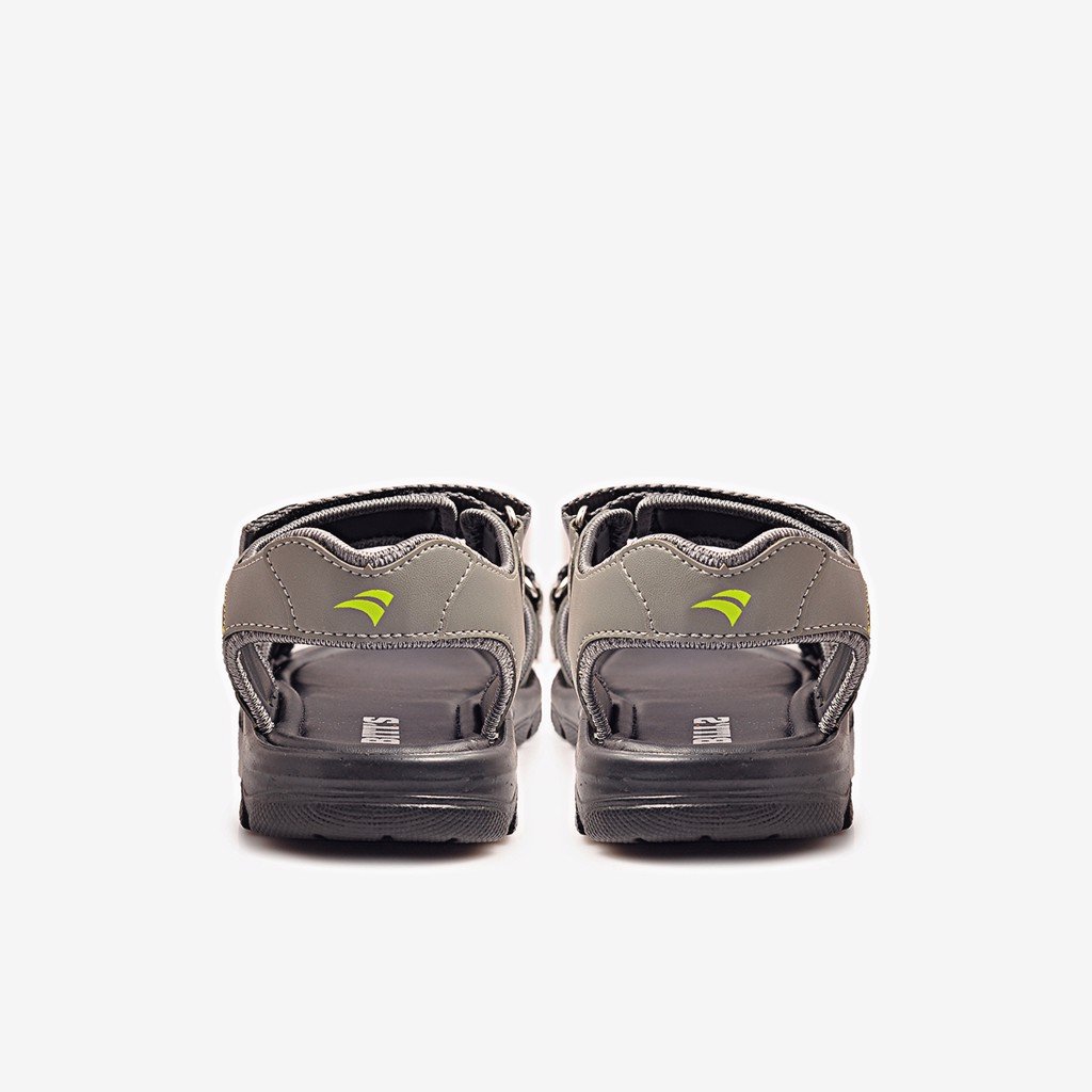 Sandal PU Phun Bé Trai Biti's BPB000200DEN