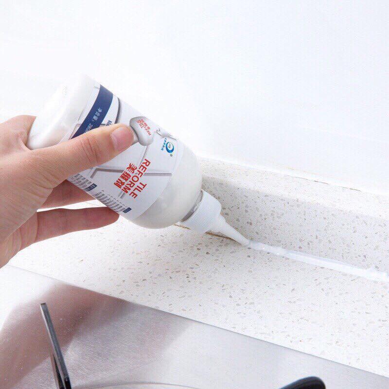 Sơn Kẻ Gạch Đa Năng TILE REFORM
