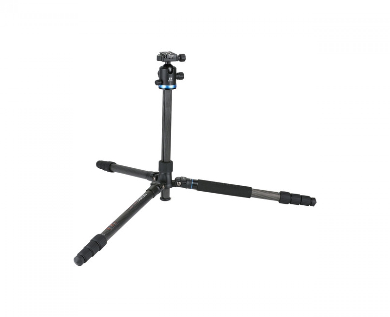 Chân máy ảnh Benro FIF28CIB2, Carbon