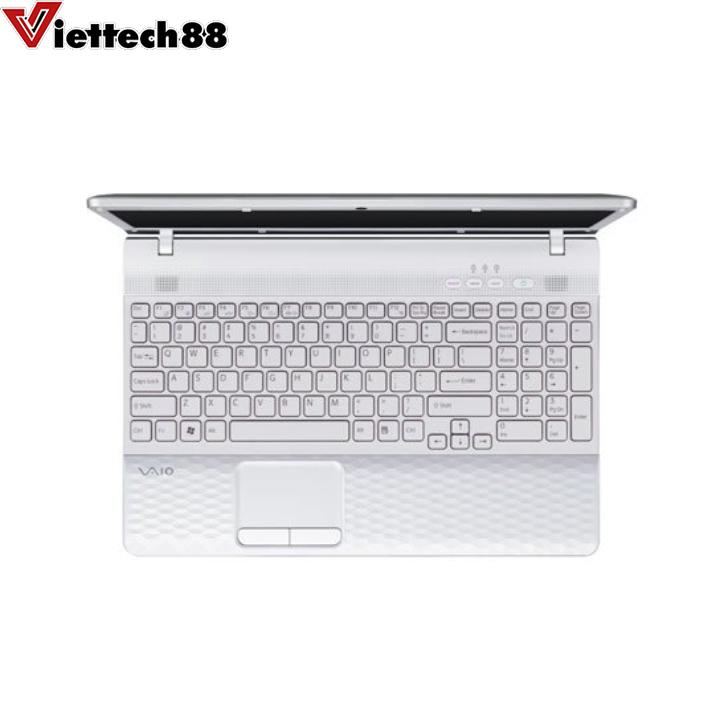 Laptop Sony Vaio VPC-EH32FX