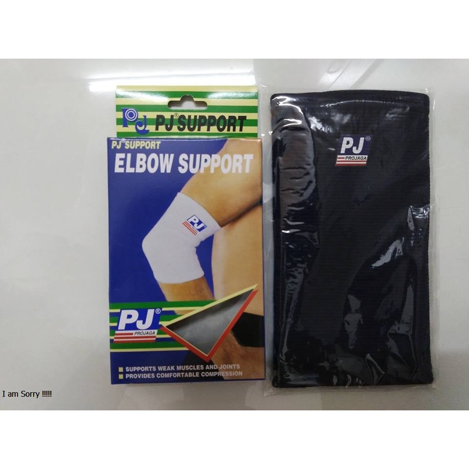[HCM]Băng bảo vệ khuỷu tay PJ 603