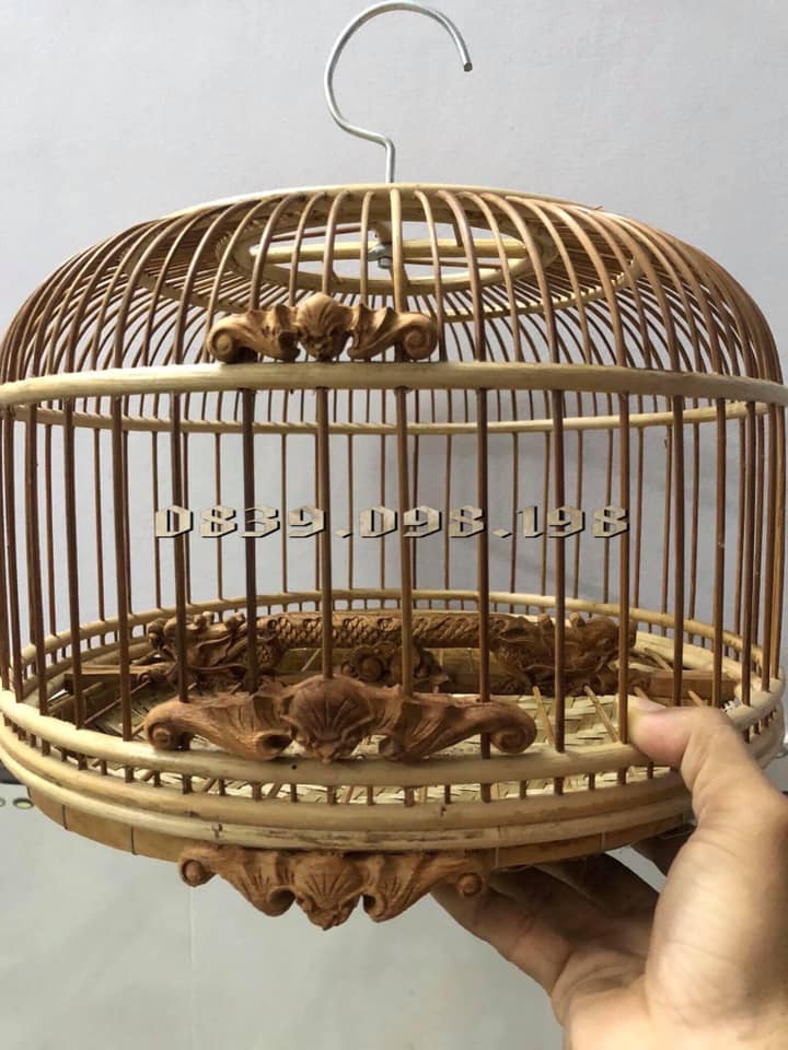 [HCM]ÁO LỒNG TRÒN VẢI THUN