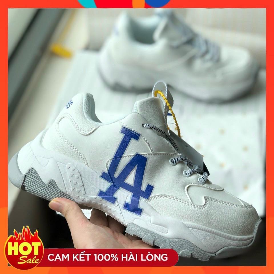 Giày thể thao Sneaker MB LA full box phụ kiện