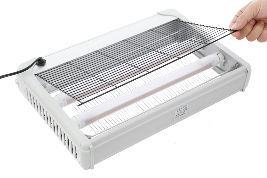 [HCM]Đèn bắt muỗi Điện Quang Đ AS008