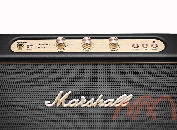 Loa bluetooth Marshall Stockwell
