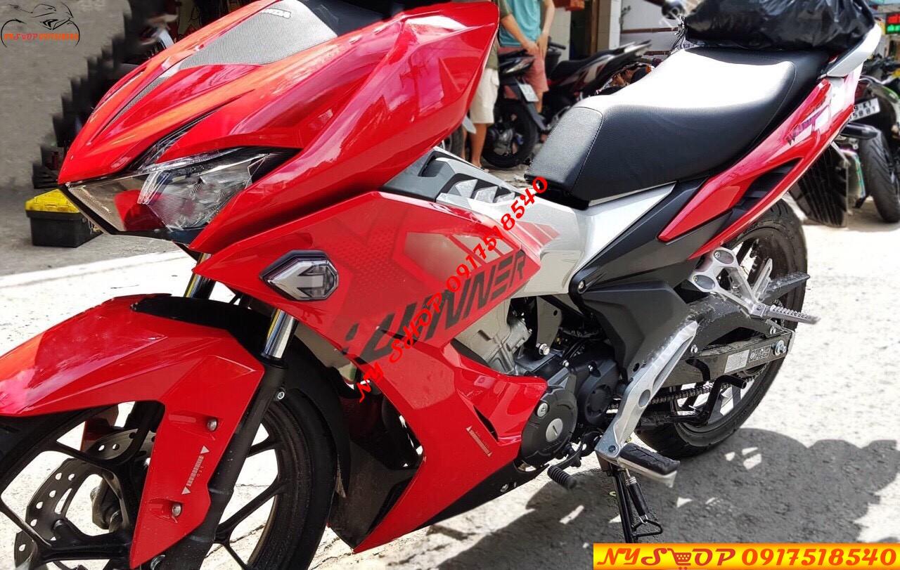 Xinhan Spirit beat L14 - giá 1 cặp. (gắn đẹp cho Winner XVARIO)