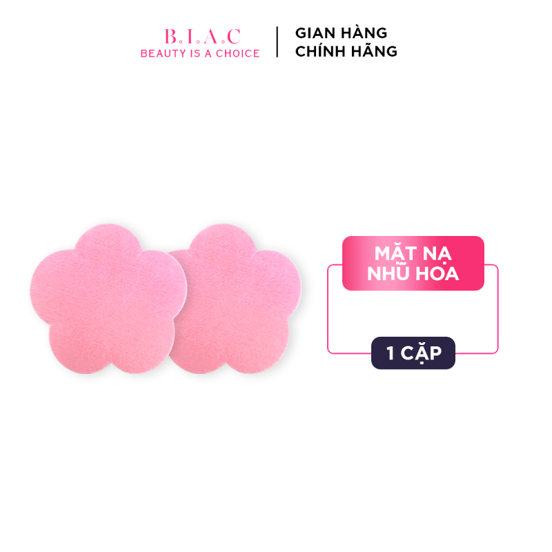 Mặt nạ hồng nhũ hoa PrettySkin Design Your Beauty Nipple Patch cao cấp