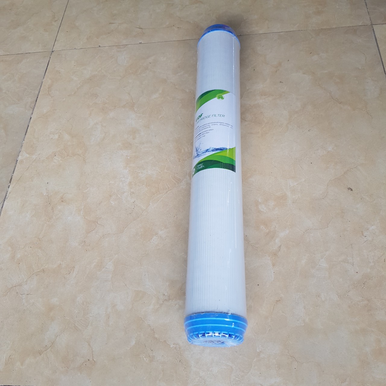 Lõi lọc nước số 2 UDF 20 inch