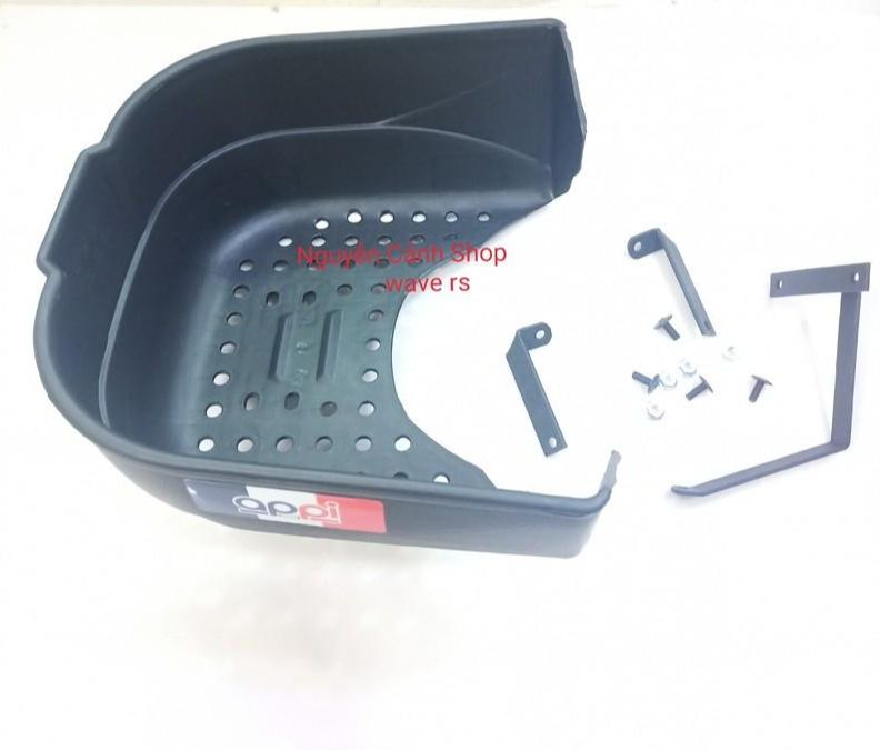[HCM]Rổ giữa oppi  wave rs có luôn pas và ốc