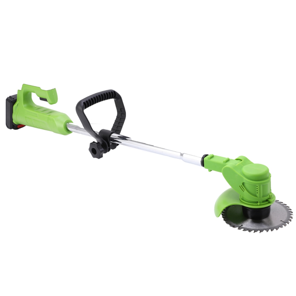 Máy cắt cỏ dùng pin 24v