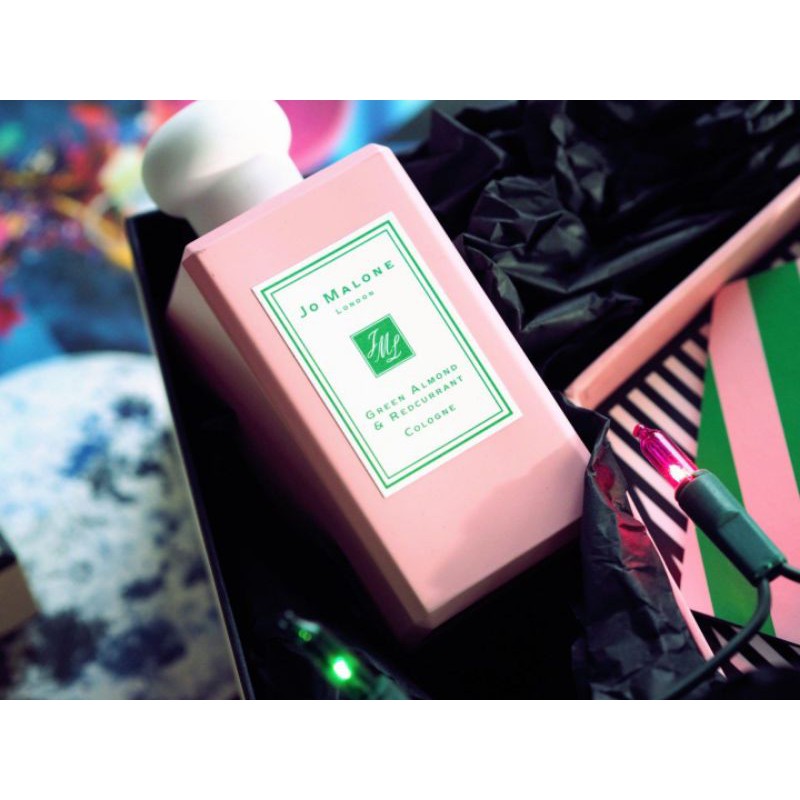 -𝑺𝒄𝒆𝒏𝒕𝒔𝒂𝒊𝒈𝒐𝒏- Nước hoa dùng thử Jo Malone Green Almond & Redcurrant