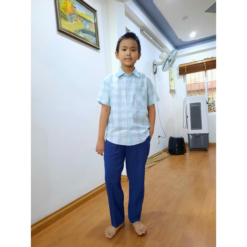 Rập giấy A0 mã B18-Áo sơ mi (Bản vẽ) (BẢN VẼ)