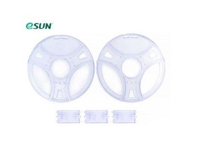 Thanh lý lõi nhựa 3D eSUN eSpool kích thước cũ