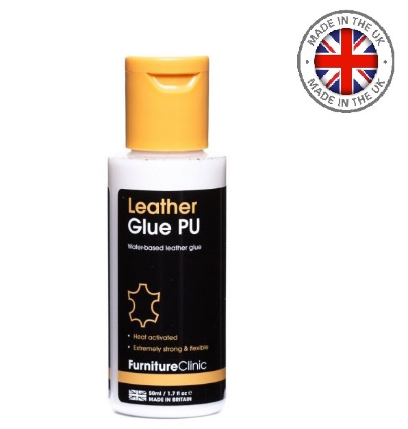 Keo dán da – Leather glue PU 50ml