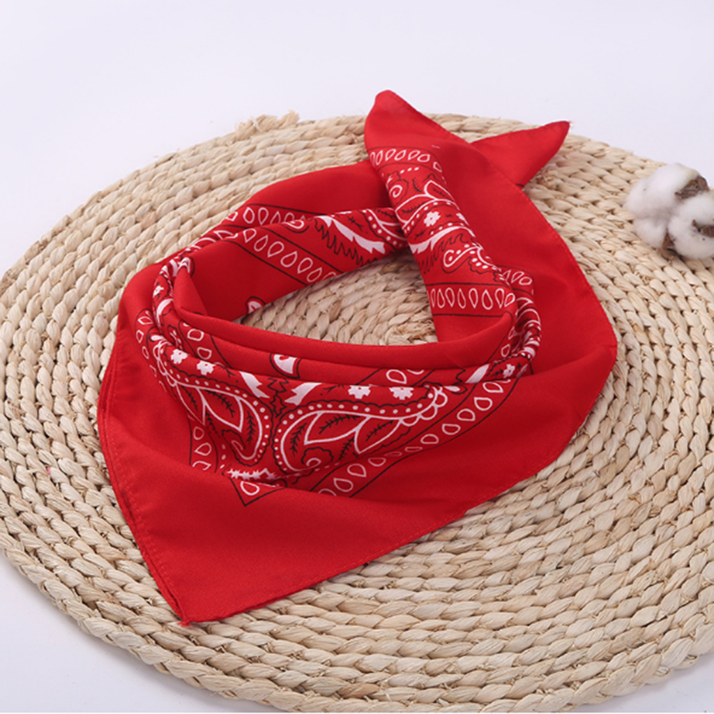 Khăn bandana headband streetwear