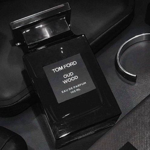 [Chiết 10-20-30ml] Tom Ford Oud Wood EDP For Men